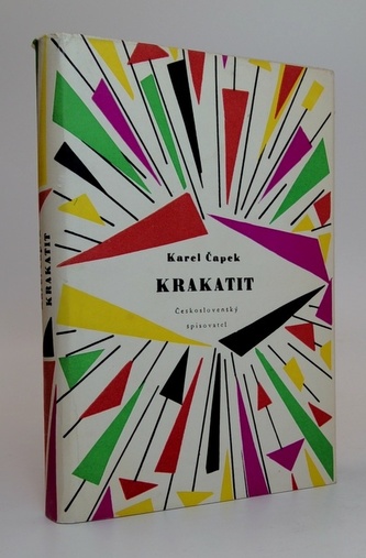 Krakatit
