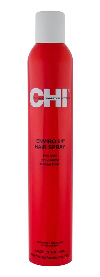 Farouk Systems CHI Enviro 54 Pro definici a tvar vlasů 340 g pro ženy
