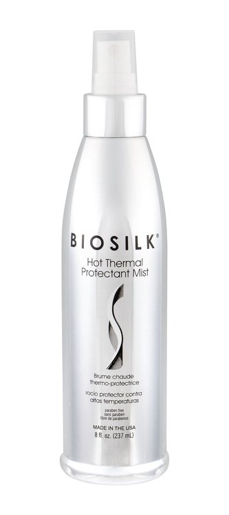 Farouk Systems Biosilk Pro tepelnou úpravu vlasů 237 ml pro ženy