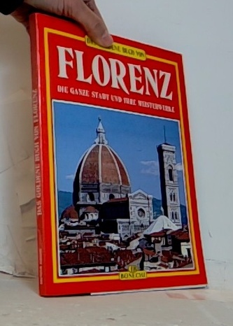 Das Goldene Buch von Florenz