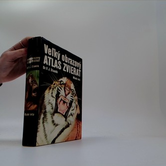 Velký obrazový atlas zvierat