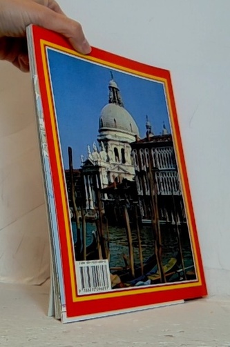 Das Goldene Buch von Venedig