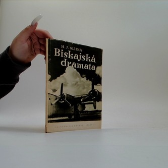 Biskajská dramata