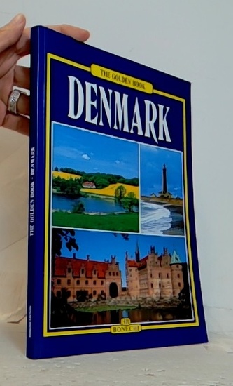 The Golden Book Denmark