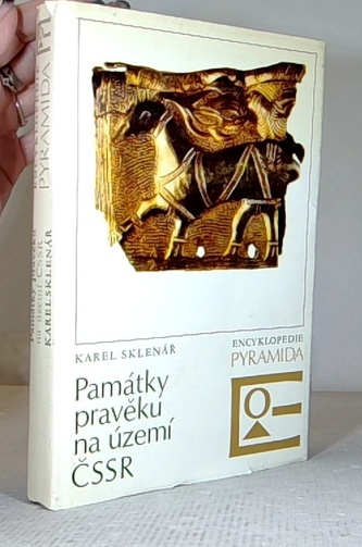 Památky pravěku na území ČSSR