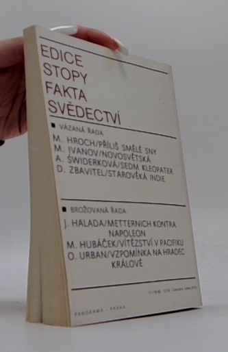 Stopy mrtvých