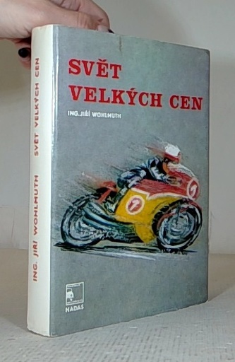Svět velkých cen