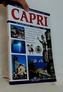 Capri (260 color photos, 2 drawings, 1 map)