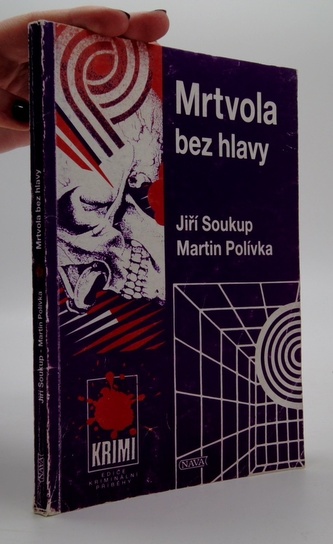 Mrtvola bez hlavy