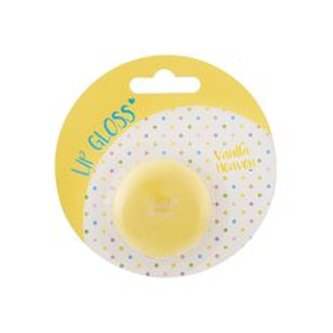 2K Delicious Lesk na rty 5 g Vanilla Heaven pro ženy