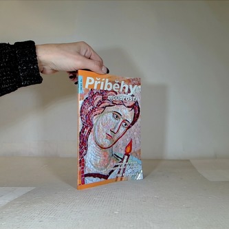 Příběhy moudrosti