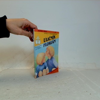 Matčino srdce 21 - Uličník Florián
