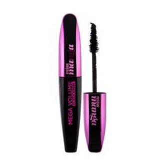 L´Oréal Paris Mega Volume Miss Manga Řasenka Black Angel 8,5 ml Extra Black pro ženy