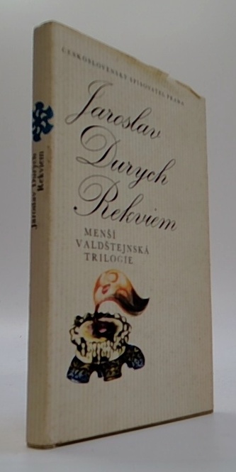 Rekviem, menší valdštejnská trilogie