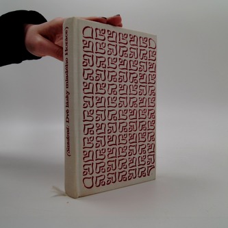 Dvě lásky mladého Horáce