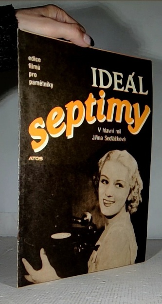 Ideál septimy