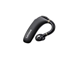 Lenovo HX106 Handsfree Black