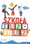 Szkoła tuż - tuż.  Roczne przygotowanie przedszkolne. Pakiet w teczce. Wersja rozszerzona