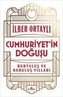 Cumhuriyetin Dogusu