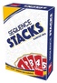 Cestovní hra Sequence stacks