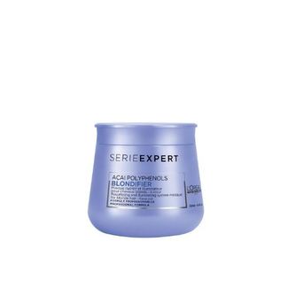 L´Oréal Professionnel Série Expert Maska na vlasy Blondifier 250 ml pro ženy