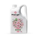 Nanolab Prací gel z Marseillského mýdla pro citlivou pokožku Růže 2 l