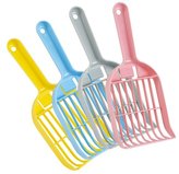 GIMCAT lopatka SHOVEL ASS. COLOURS 25x10cm