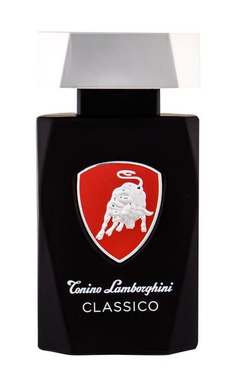 Lamborghini Classico Toaletní voda 125 ml pro muže
