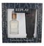 Replay Jeans Original! For Him toaletní voda 30 ml + sprchový gel 100 ml