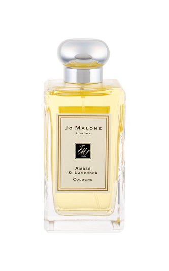 Jo Malone Amber & Lavender Kolínská voda 100 ml pro muže