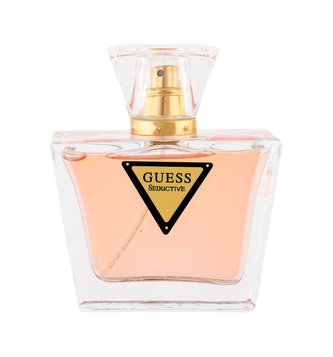 GUESS Seductive Toaletní voda Sunkissed 75 ml pro ženy
