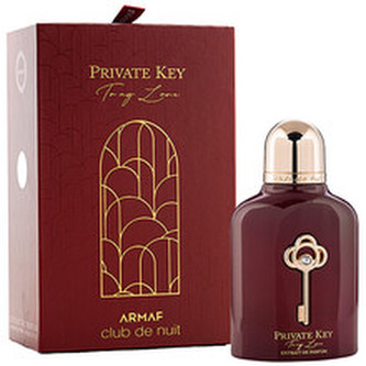 Armaf Private Key To My Love - parfémovaný extrakt 100 ml unisex