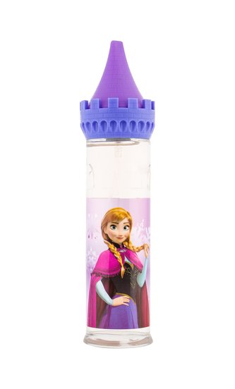 Disney Frozen Toaletní voda Anna 100 ml pro děti