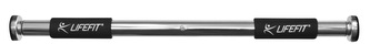 Univerzální hrazda do dveří LIFEFIT® 63-93 cm