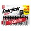 Baterie Energizer MAX AA 15+5 zdarma