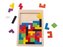 Puzzle tetris