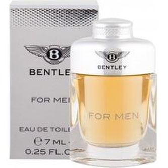 Bentley Bentley For Men Toaletní voda 7 ml pro muže
