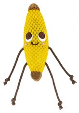 Hr. GIMCAT TUTTIFRUTTI BANANA banán polyes.