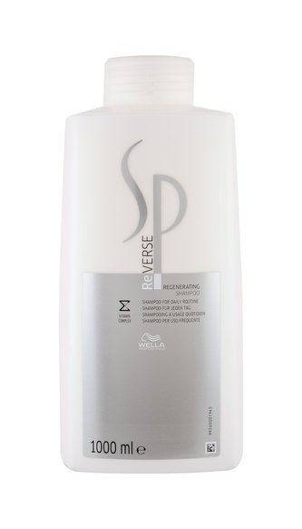 Wella SP Reverse Šampon Regenerating Shampoo 1000 ml pro ženy