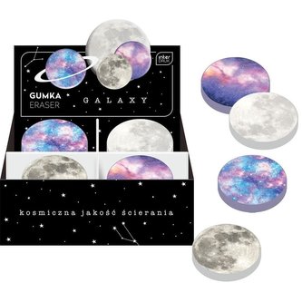 Gumka do ścierania Galaxy (20szt)