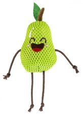 Hr. GIMCAT TUTTIFRUTTI PEAR hruška polyes.