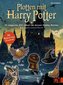 Plotten mit Harry Potter