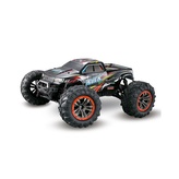 Siva Sprint Truck 1:10 4WD červený  2,4GHz 100% RTR