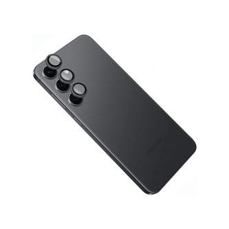 FIXED Camera Glass ochranná skla Samsung Galaxy A55 5G černá