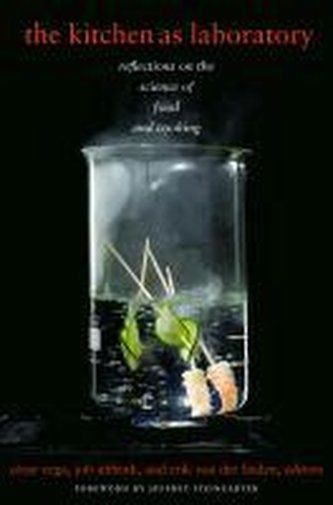 The Kitchen as Laboratory