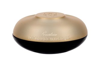 Guerlain Orchidée Impériale Oční krém The Eye And Lip Contour Cream 15 ml pro ženy