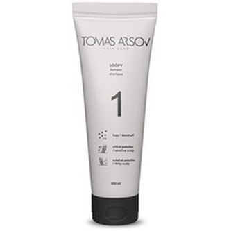Tomas Arsov Šampon Loopy (Shampoo) 250 ml woman