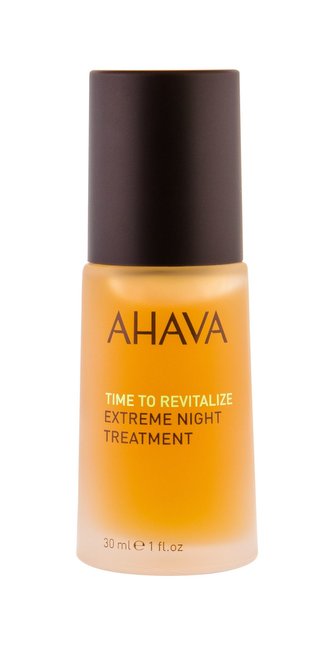 AHAVA Extreme Pleťové sérum Time To Revitalize 30 ml pro ženy