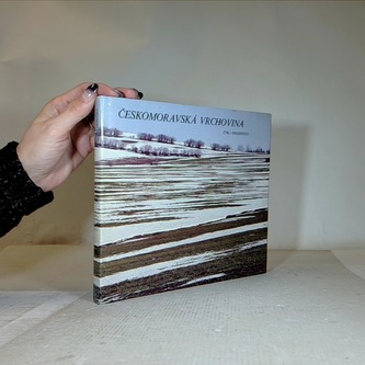 Českomoravská vrchovina