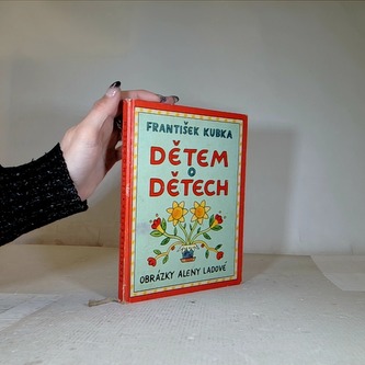 Dětem o dětech